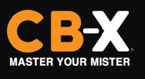 CB-X