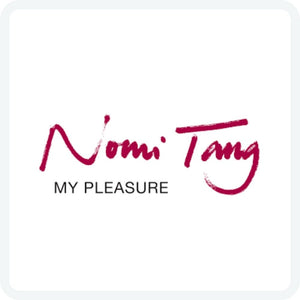 Award-Winning & Famous - Nomi Tang