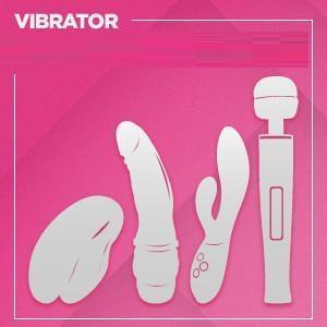 For Her - Vibrators