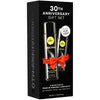 Pjur 30th Anniversary Gift Set ORIGINAL 100 ML + AQUA 30 ML Lubes & Toy Cleaners - Silicone Based Buy Sex Toys in Singapore LoveisLove U4Ria