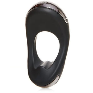Hot Octopuss Atom Plus Rechargeable Silicone Dual Motors Cock Ring