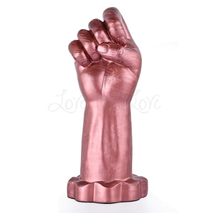 Asura Deva Fist Fantasy Silicone Anal Plug Dildo with Suction Cup 8.3 Inch Dildos - Large & Unique Dildos Buy Sex Toys in Singapore LoveisLove U4Ria