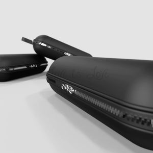 Bathmate Universal Capsule Case Black Buy in Singapore LoveisLove U4Ria