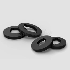 Bathmate Cushion Rings for Hydromax and HydroXtreme
