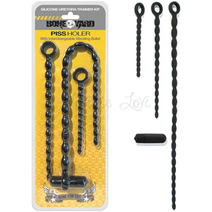 Boneyard Piss Holer Vibrating Sounding Kit Buy in Singapore LoveisLove U4Ria