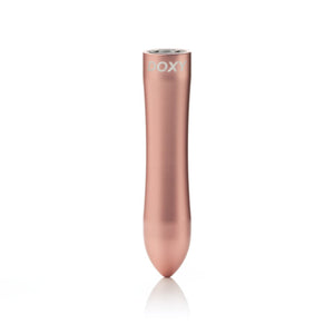Doxy Solid Metal Rechargeable 7 Function Bullet Vibrator Buy in Singapore LoveisLove U4Ria 