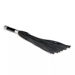 Easytoys Long Flogger Whip with Metal Grip Buy in Singapore LoveisLove U4Ria 