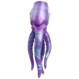 Fantasy Creature Octopus Tentacle Stroker Silicone Onahole Masturbator 911 G Male Masturbators -Masturbation Sleeves Buy Sex Toys in Singapore LoveisLove U4Ria