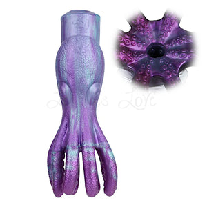 Fantasy Creature Ke lu Stroker Silicone Onahole Masturbator 953G Male Masturbators -Masturbation Sleeves Buy Sex Toys in Singapore LoveisLove U4Ria