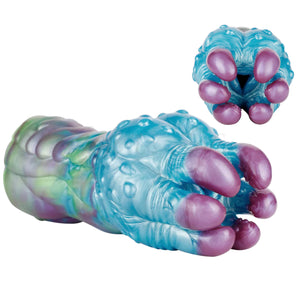 Fantasy Creature Sea Spirit Stroker Silicone Onahole Masturbator 534G Male Masturbators -Masturbation Sleeves Buy Sex Toys in Singapore LoveisLove U4Ria