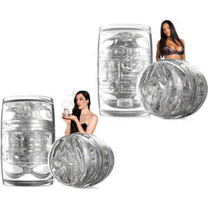 Fleshjack Quickshot Autumn Falls or Stoya Buy in Singapore LoveisLove U4Ria