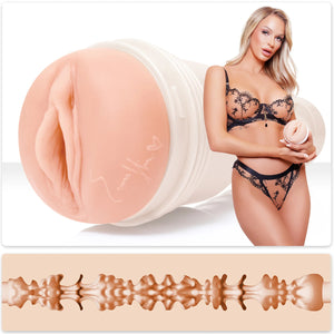 Fleshlight Girls Emma Hix Syrup Vagina Buy in Singapore LoveisLove U4Ria