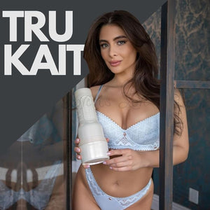 Fleshlight Girls Tru Kait Dreams Come Tru Vagina Buy in Singapore LoveisLove U4Ria