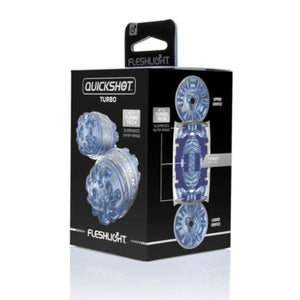Fleshlight Quickshot Turbo Buy in Singapore LoveisLove U4Ria