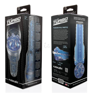 Fleshlight Turbo Throttle Blue Ice Buy in Singapore LoveisLove U4Ria 