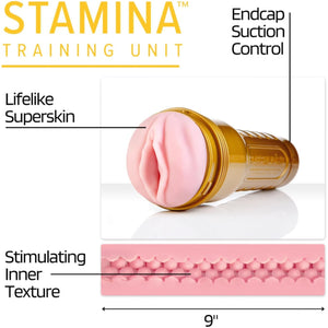 Fleshlight STU Stamina Training Unit Lady (Beware of Imitations) (Brand New Packaging Edition)