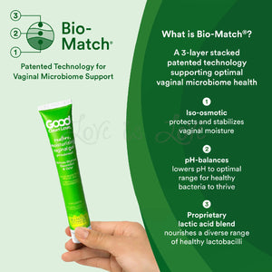 Good Clean Love Restore Moisturizing Vaginal Gel 59 ML 2 FL OZ