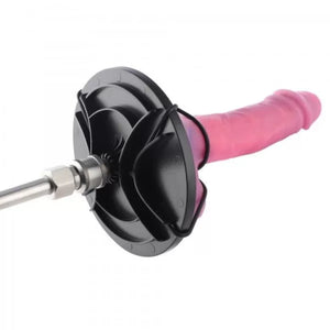 Hismith Suction Cup Adapter for Non-suction Dildo Buy in Singapore LoveisLove U4Ria