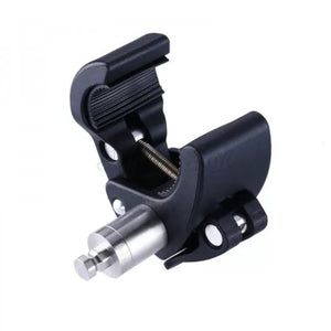 Hismith Vibrator Clamp with Kliclok Connector Buy in Singapore LoveisLove U4Ria