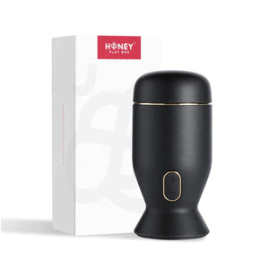 Honey Play Box PRITI Automatic Rotating Penis Stimulator Buy in Singapore LoveisLove U4Ria 