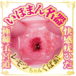 Japan NPG AV Mini Meiki Onahole Tanaka Lemon or Akari Mitani or Eimi Fukada Buy in Singapore LoveisLove U4Ria 