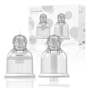 Japan SSI Nipple Dome R Adventure Sucking and Licking Action White Buy in Singapore LoveisLove U4Ria