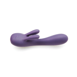 Fifi Rabbit Vibrator with Dual Stimulation