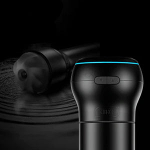 Kiiroo PowerBlow Blowjob Interactive Simulator Unit Buy in Singapore LoveisLove U4Ria