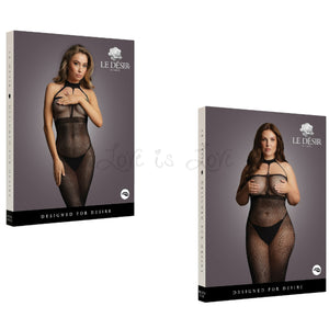 Le Désir High Neck Bress Buy in Singapore LoveisLove U4Ria