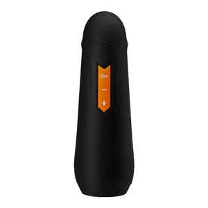 MyToys MyFun Pro New and Improved Clamping and Vibrating Masturbation Cup Buy in Singapore LoveisLove U4Ria 