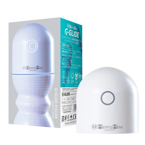 Japan Enjoy Toys Men's Max G-Glide Roller Masturbation Cup Power Unit Male Masturbators - Handheld Strokers  Buy Sex Toys in Singapore LoveisLove U4Ria