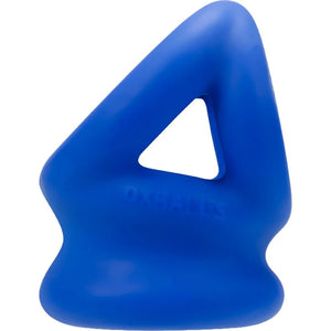 Oxballs Tri-Squeeze Ballstretching Sling Black or Blue (Oxballs Authorized Dealer)