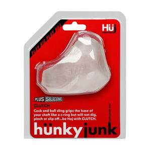 Oxballs Hunkyjunk Clutch Cock and Ball Sling Buy in Singapore LoveisLove U4Ria