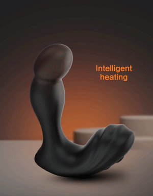 Nomi Tang P-Spot Wave Remote Controlled Prostate Massager