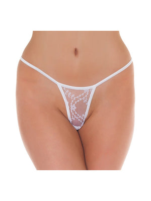 Rimba Amorable Mini Tanga Red or White RIM 1385/1386 Buy in Singapore LoveisLove U4Ria