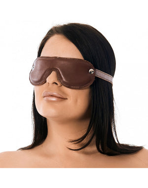 Rimba Padded Blindfold RIM 8080  Buy in Singapore LoveisLove U4Ria