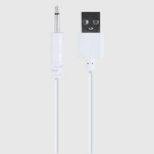 Svakom Charging Cable 2.5 MM For Tyler/Winni/Elva/Tammy/Edeny/Tulip/Nymph Singapore