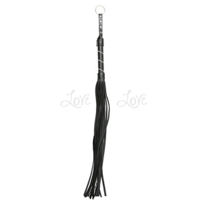 Sex & Mischief Jeweled Flogger 30 Inch 76.2 Cm Buy in Singapore LoveisLove U4Ria