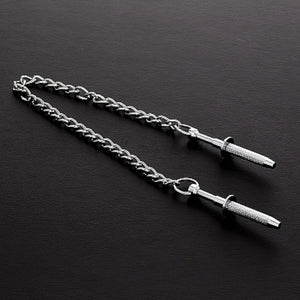 Shots Ouch! Steel Nipple Grabber Buy in Singapore LoveisLove U4Ria