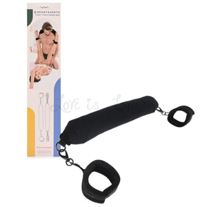 Sportsheets Pivot Positioning Bar Buy in Singapore LoveisLove U4Ria