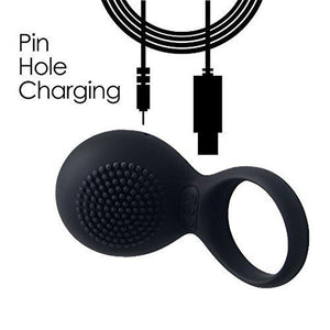 Svakom Tyler Rechargeable Cock Ring (Authorized Retailer)
