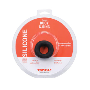 Tantus Buoy C-Ring Buy in Singapore LoveisLove U4Ria 