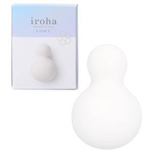 Tenga Iroha Silicone Clitoral Massager Sukara or Midori or Yuki Buy in Singapore LoveisLove U4Ria