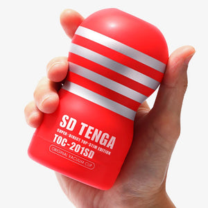 Tenga SD Original Vacuum Cup