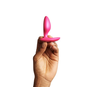 We-Vibe Ditto+ App Controlled Anal Plug Buy in Singapore LoveisLove U4Ria 
