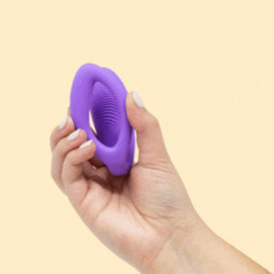 We-Vibe Sync O App-Controlled Couple Vibrator (Good Review)