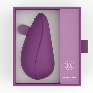 Womanizer Liberty 2 Rechargeable Clitoral Stimulator with Pleasure Air Technology Buy in Singapore LoveisLove U4Ria 