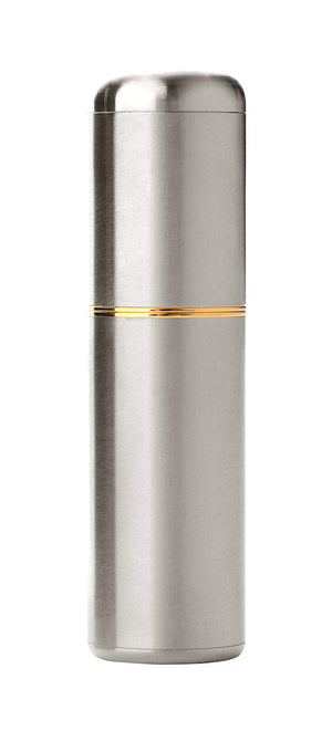 Crave Bullet Stainless Steel Rechargeable Vibe