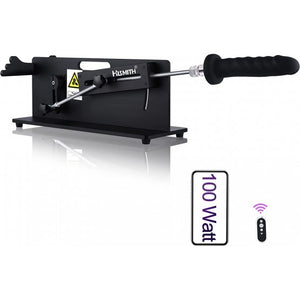 Hismith Table Top Pro 2.0 Max 100w Premium Sex Machine App-controlled