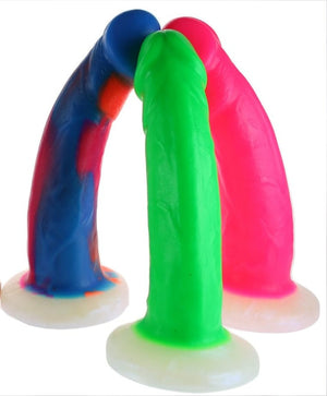 Vixen Creations Mustang VixSkin Realistic Dildo